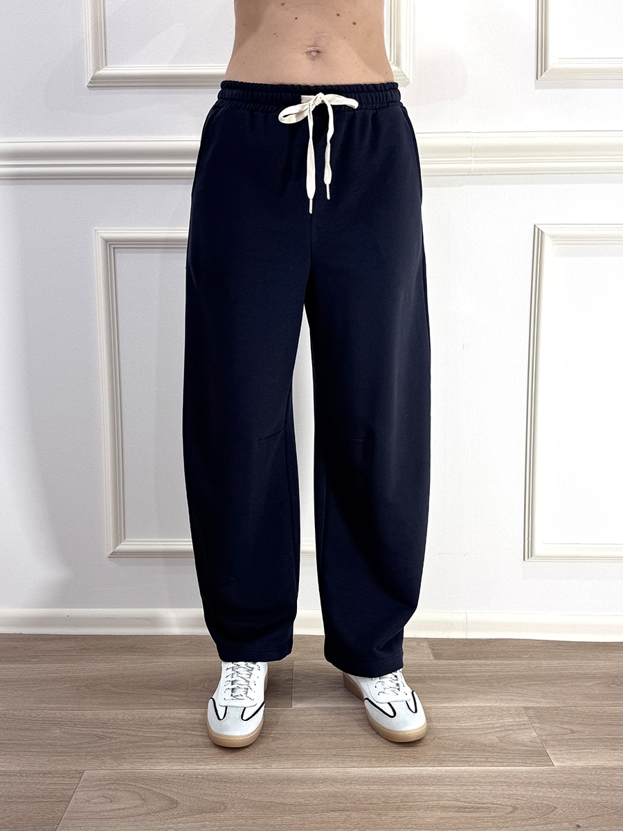 PANTALONE DI  TUTA ART. 26P3707 - TENSIONE IN