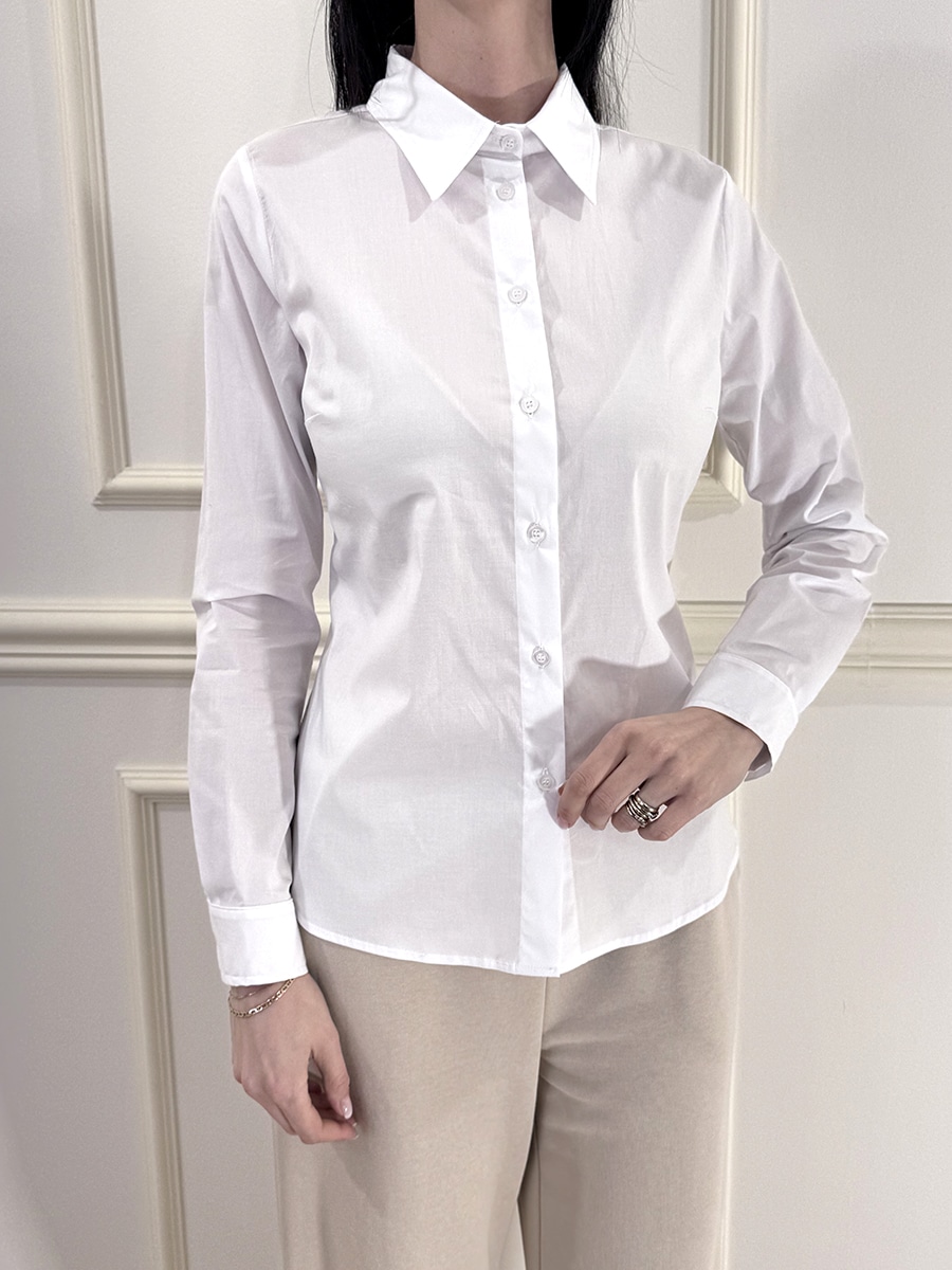 CAMICIA SLIM ART. C5977-T69-BAS-PE26 - TENSIONE IN