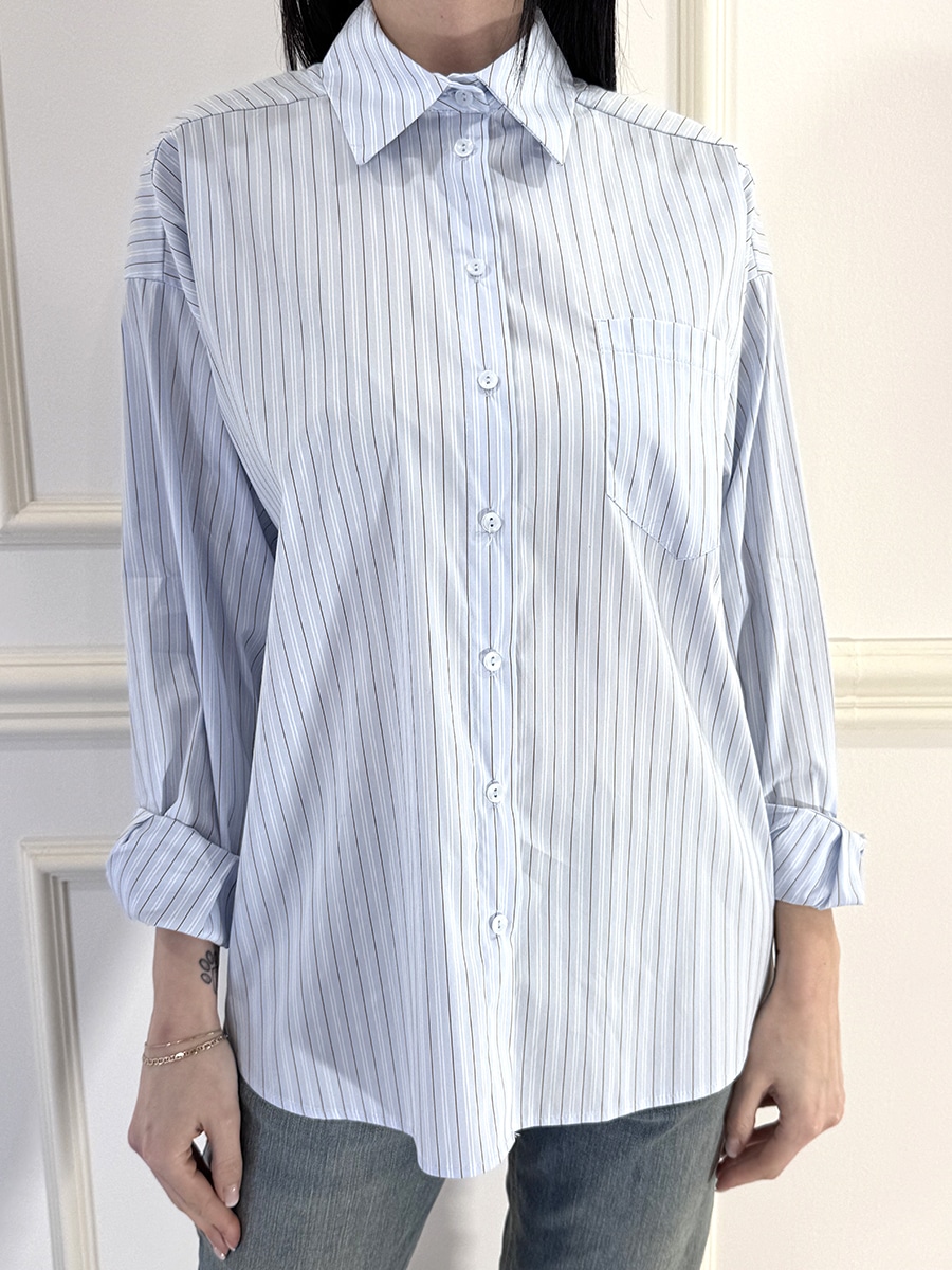 CAMICIA GESSATA ART. S26C411- MOTEL