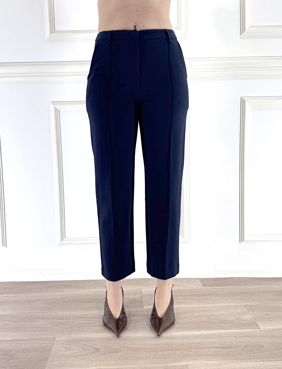 PANTALONE PUNTO MILANO SLIM FIT ART. 26P3700 - TENSIONE IN