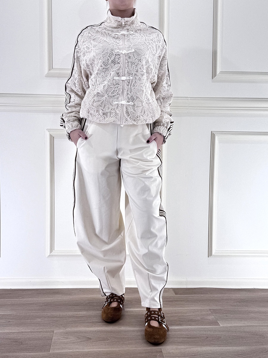 PANTALONE ART. 38615G - MOTEL