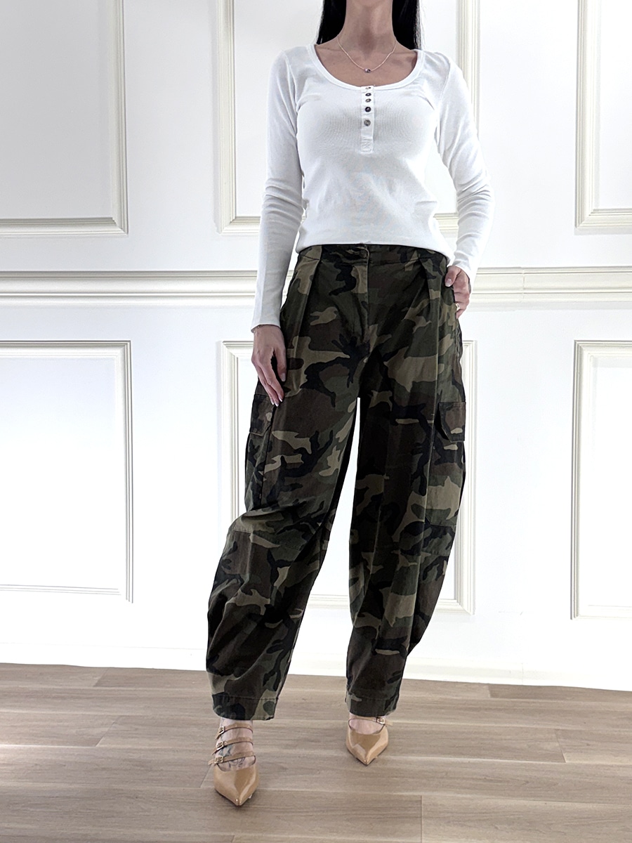 MAGLIA SERAFINO ART. 2702 - SUSY MIX