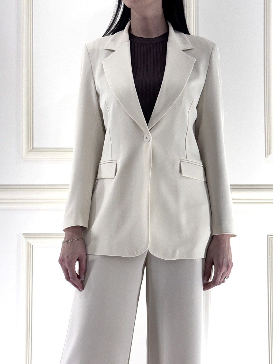 GIACCA ART. 26B3757 - MOTEL - PANNA, M