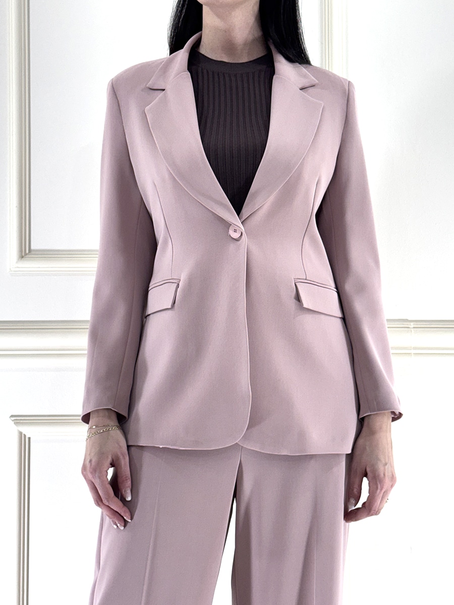 GIACCA ART. 26B3757 - MOTEL - ROSA, M