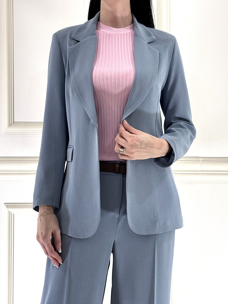 GIACCA ART. 26B3757 - MOTEL - CIELO, M