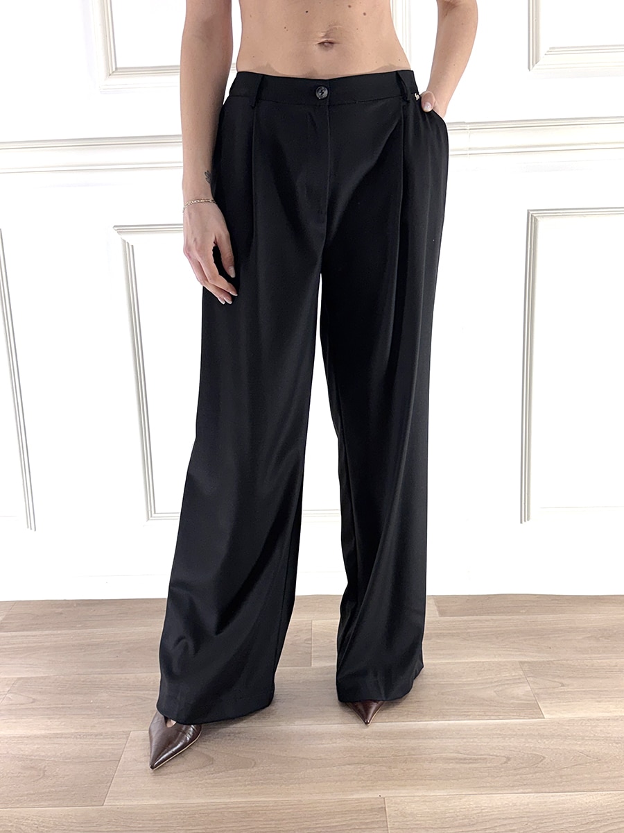 PANTALONE ART. M01N0074-08653 - PHILIA LOFT - XS