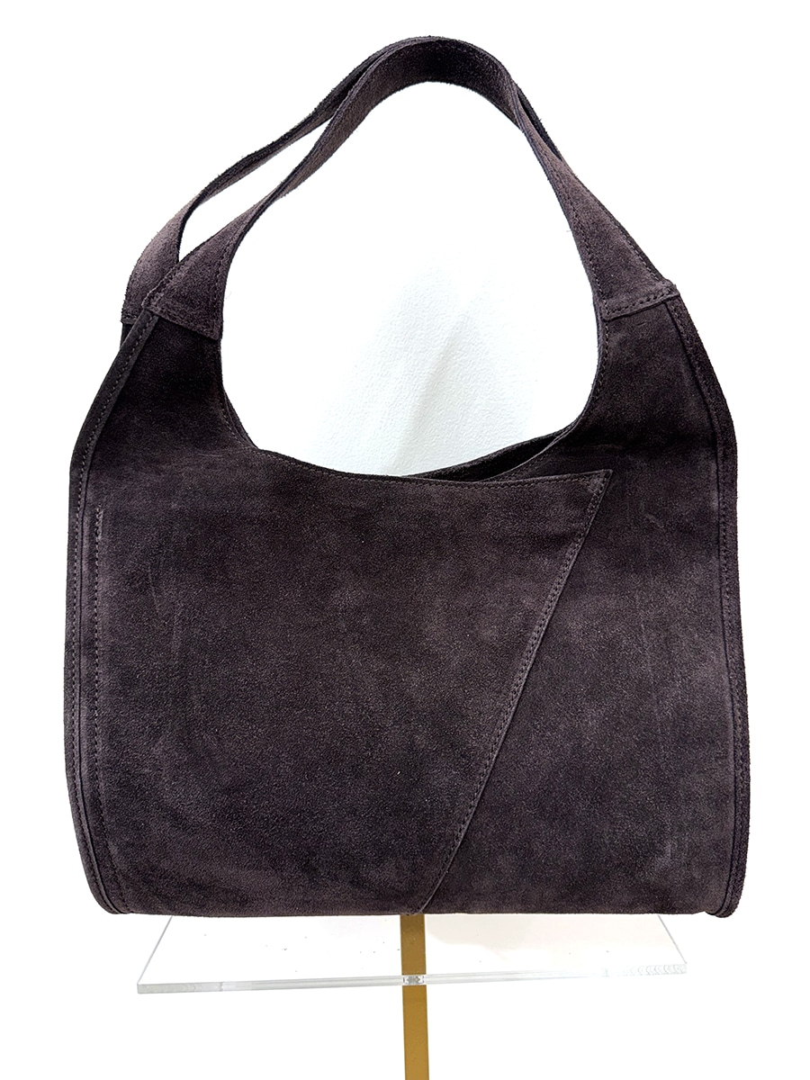 BORSA IN SUEDE ART. 4828