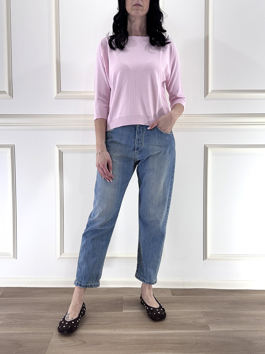 MAGLIA ART. 119126 - SUSY MIX