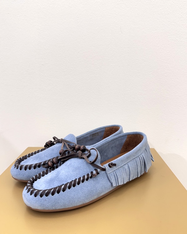 MOCASSINO ART. 62405 -OVYE - 41