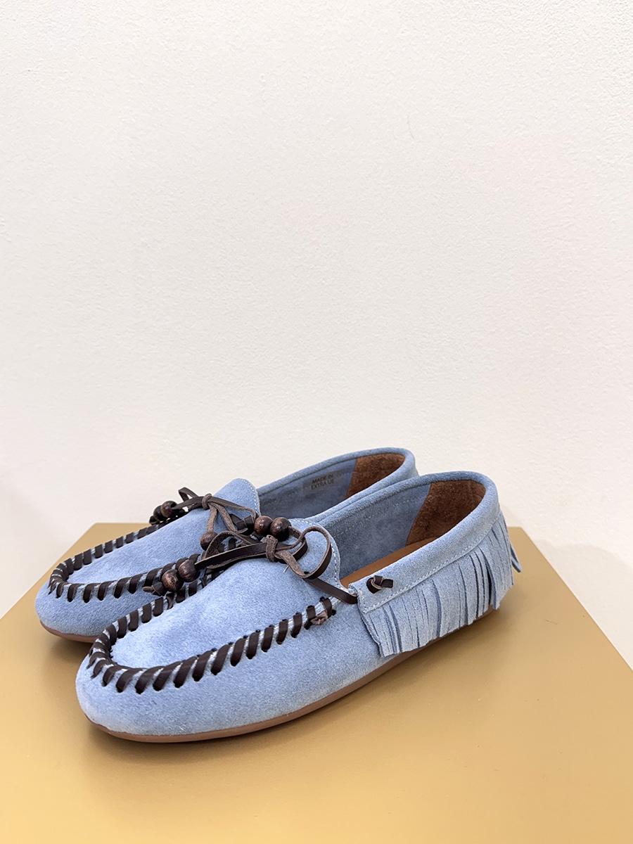 MOCASSINO ART. 62405 -OVYE