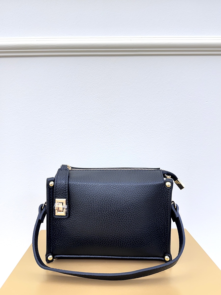 BOX BAG ART. 4858 - NERO