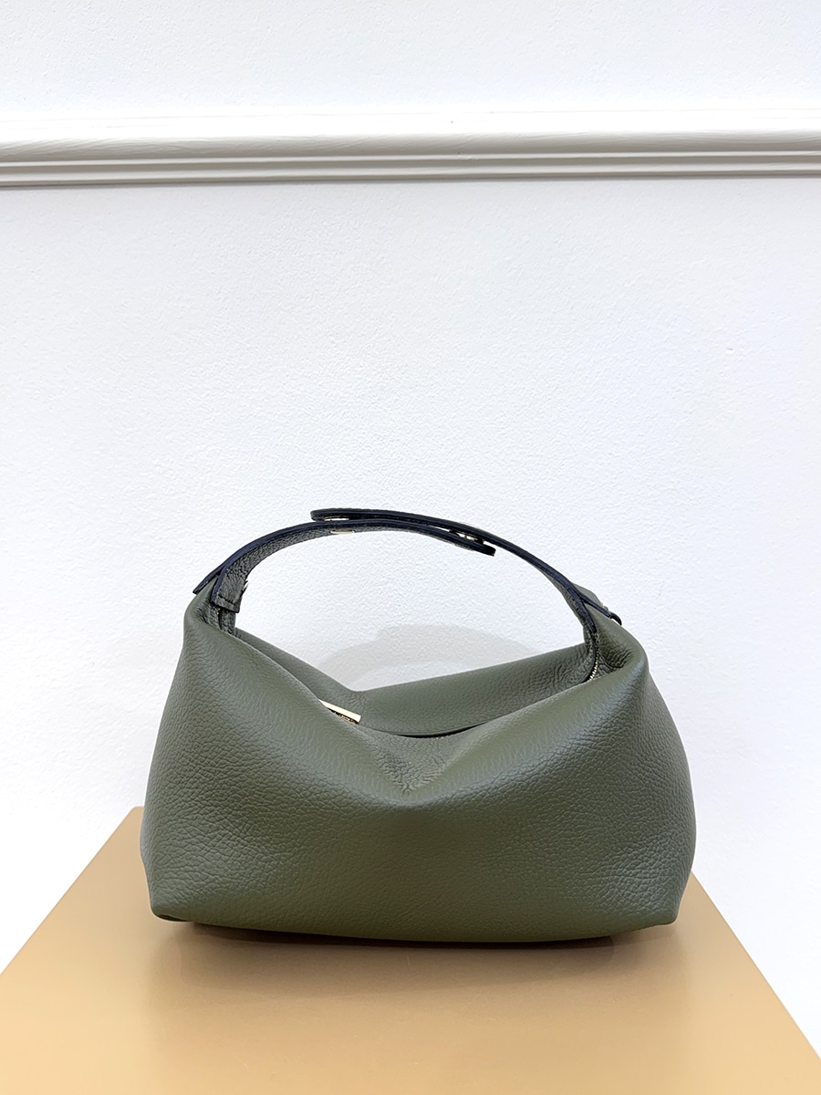 BORSA ART. 4687 - VERDE