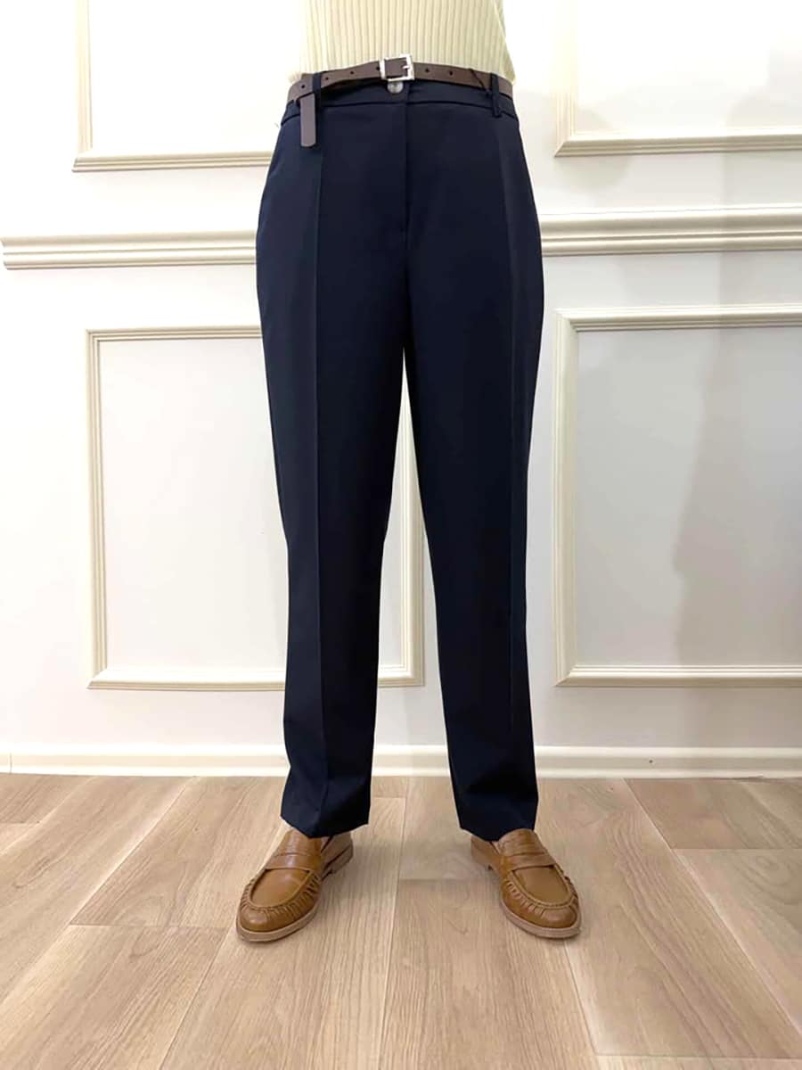 PANTALONE ART. 26P4000 - TENSIONE IN - S