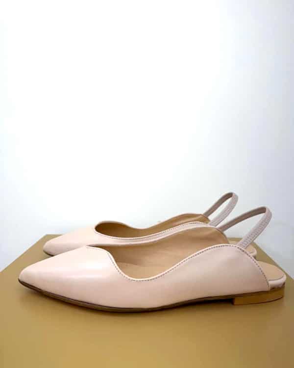 SLINGBACK ART. DELIA2478 - DIVINE FOLLIE - 40