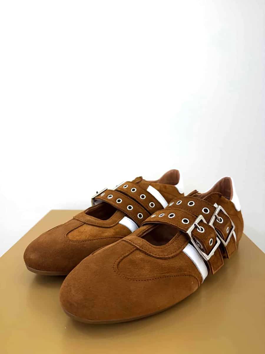 BALLERINA ART. NB08 - DIVINE FOLLIE