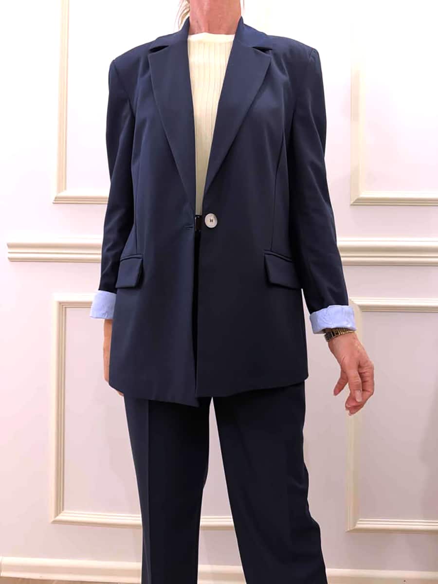 GIACCA ART. 26B3986 - TENSIONE IN - S