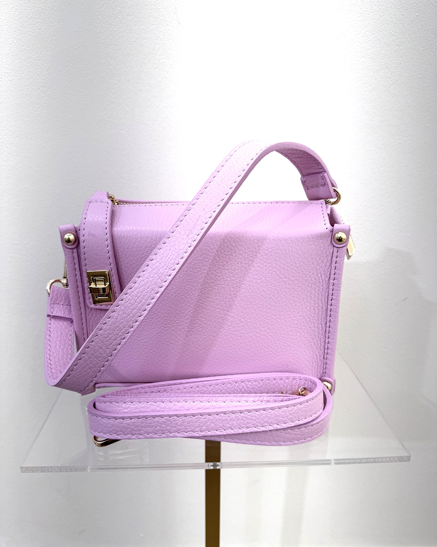 BOX BAG ART. 4858 - ROSA