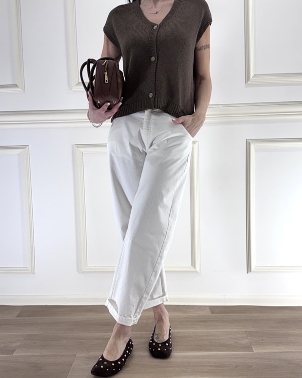 GILET ART. D90159 - TENSIONE IN