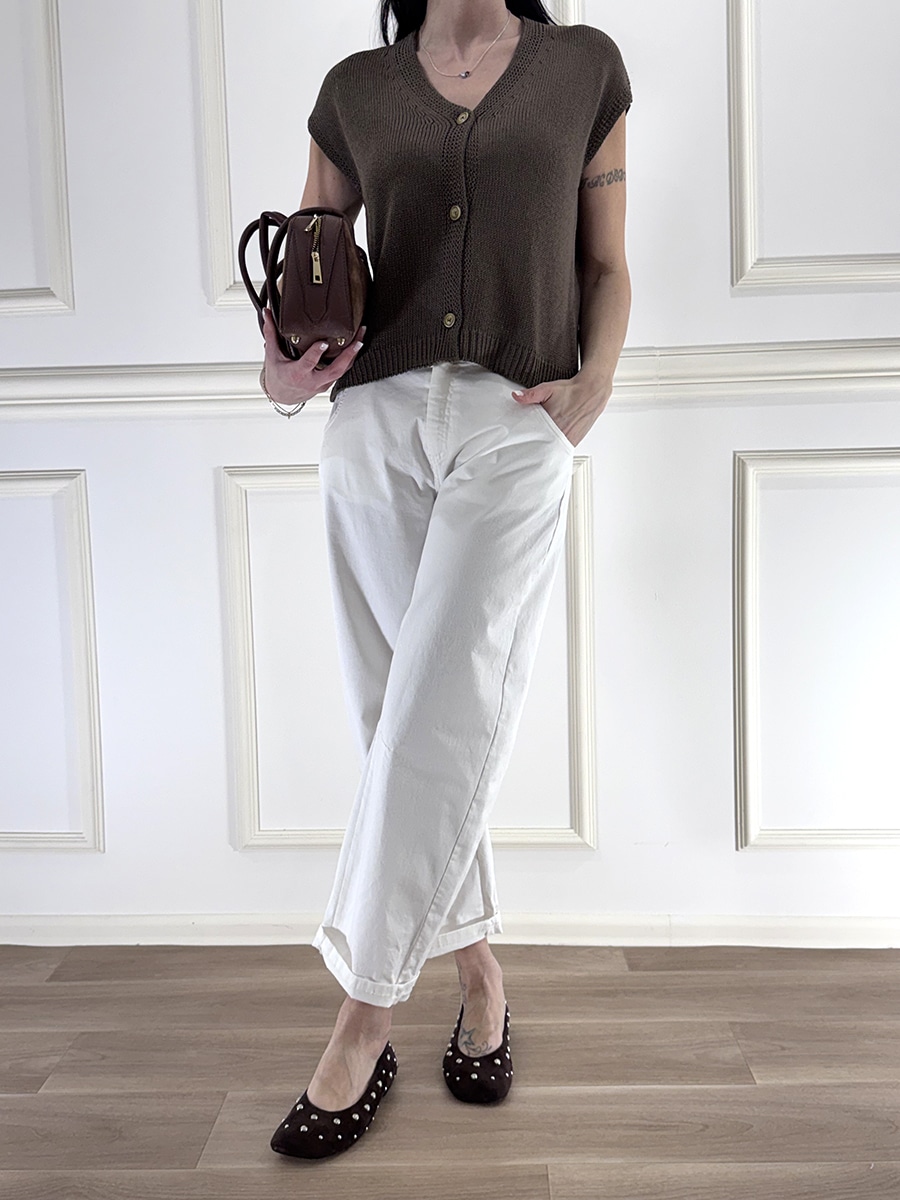 GILET ART. D90159 - TENSIONE IN