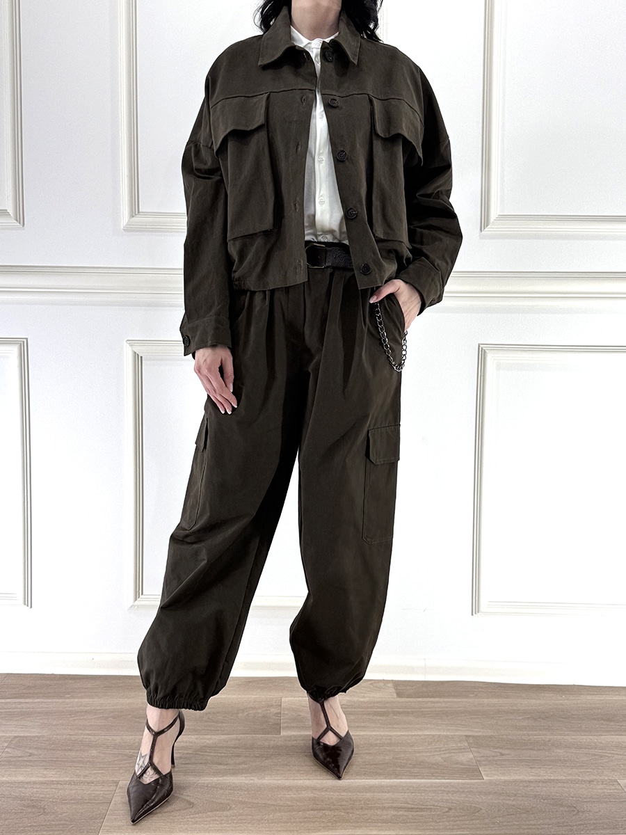 PANTALONE CARO ART. 26-281 - MOTEL