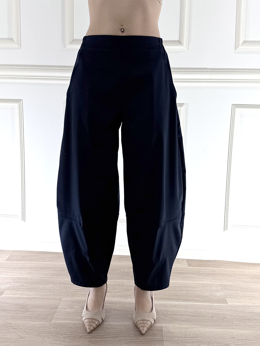 PANTALONE BARREL ART. PA5407 - TENSIONE IN