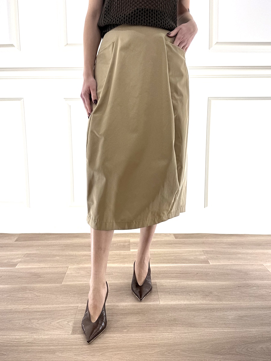 GONNA SVASATA ART. GDFM1FM  - DIXIE