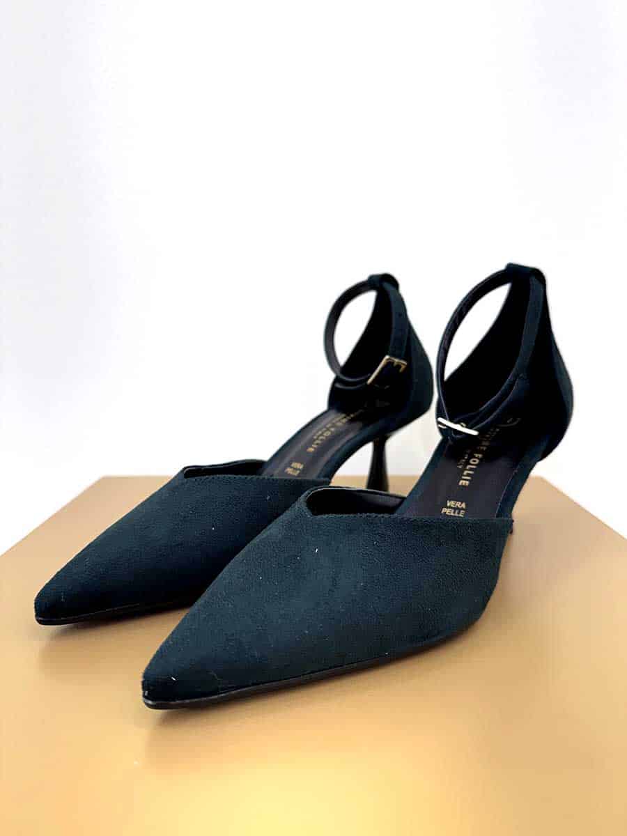 DECOLLETÈ ART. 6073