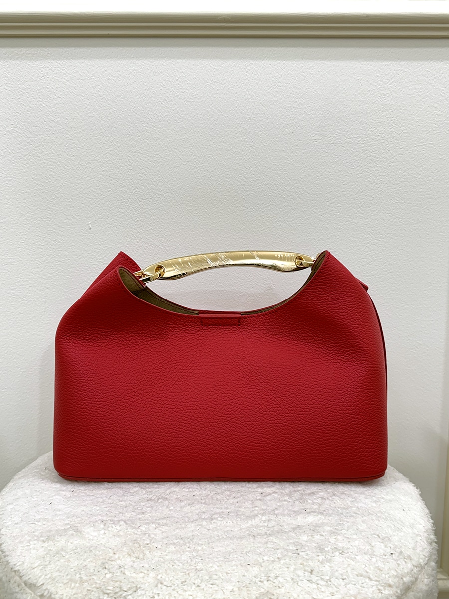 BORSA A MANO ART. 3795663 - ROSSO