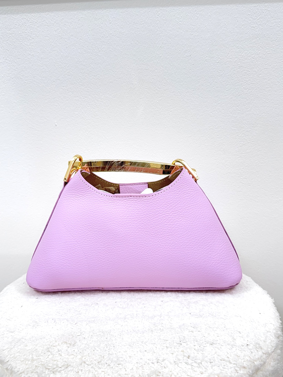 BORSA A MANO ART. 4888 - ROSA