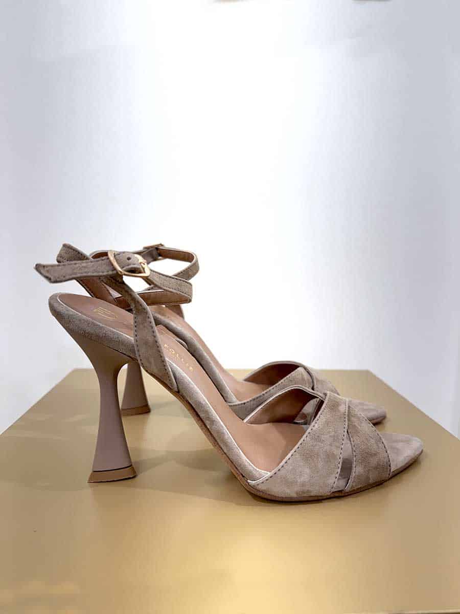 SANDALO ART. F105 -DIVINE FOLLIE - 40