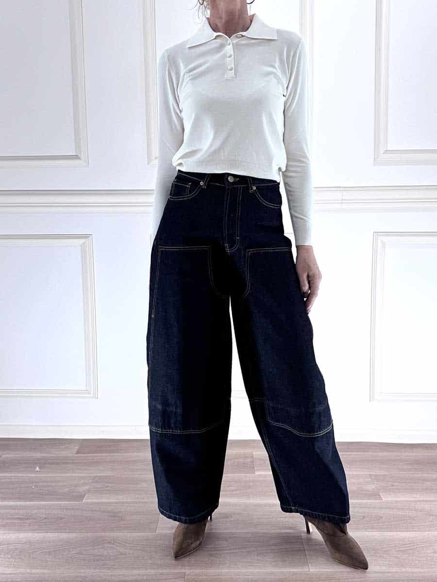 POLO ART. N2803-PE26 -TENSIONE IN