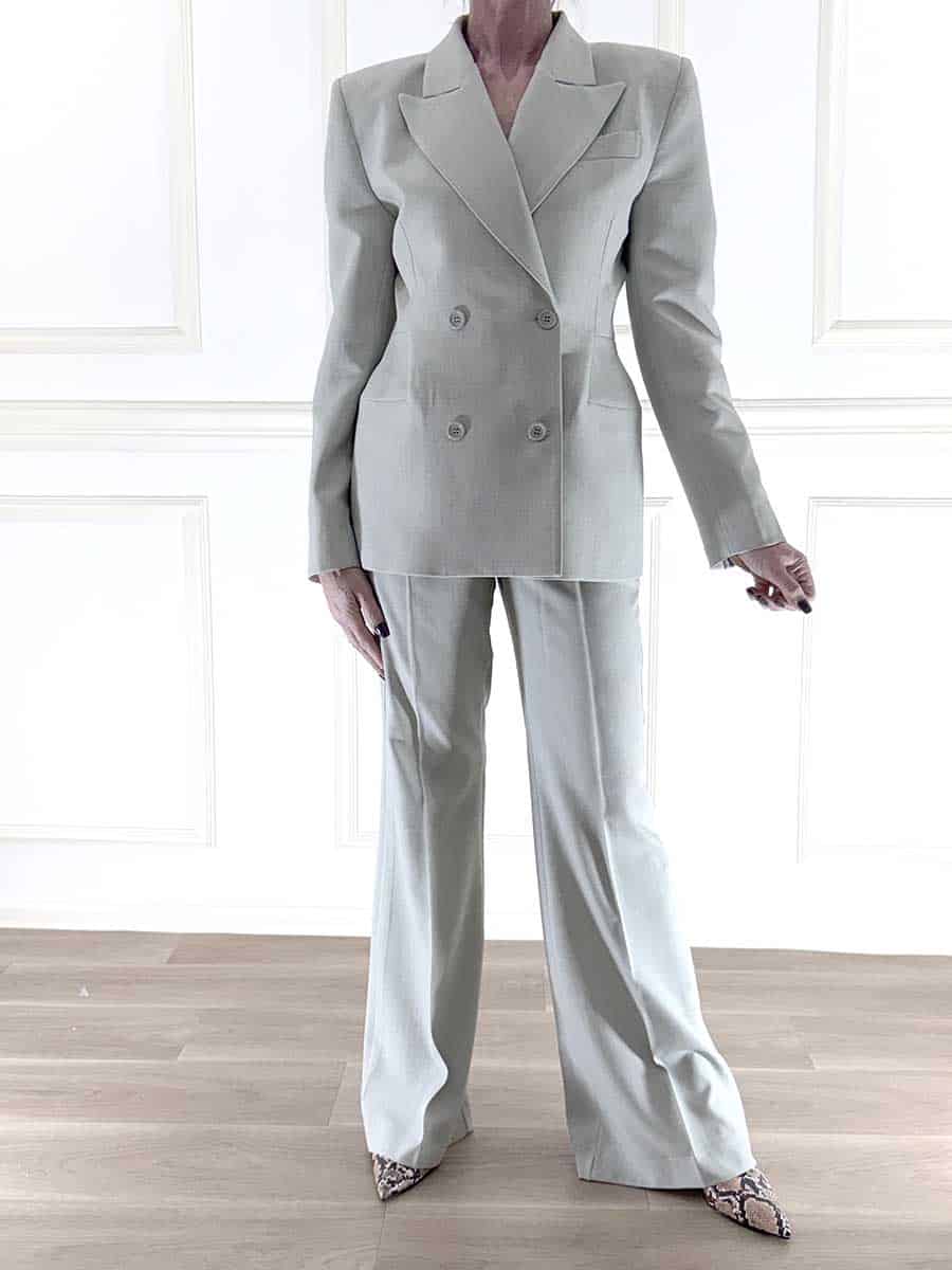 GIACCA DOPPIOPETTO ART. JD0E1FH -DIXIE