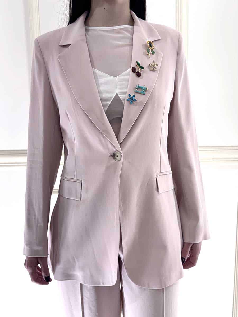 GIACCA ART. 26B3133-MOTEL