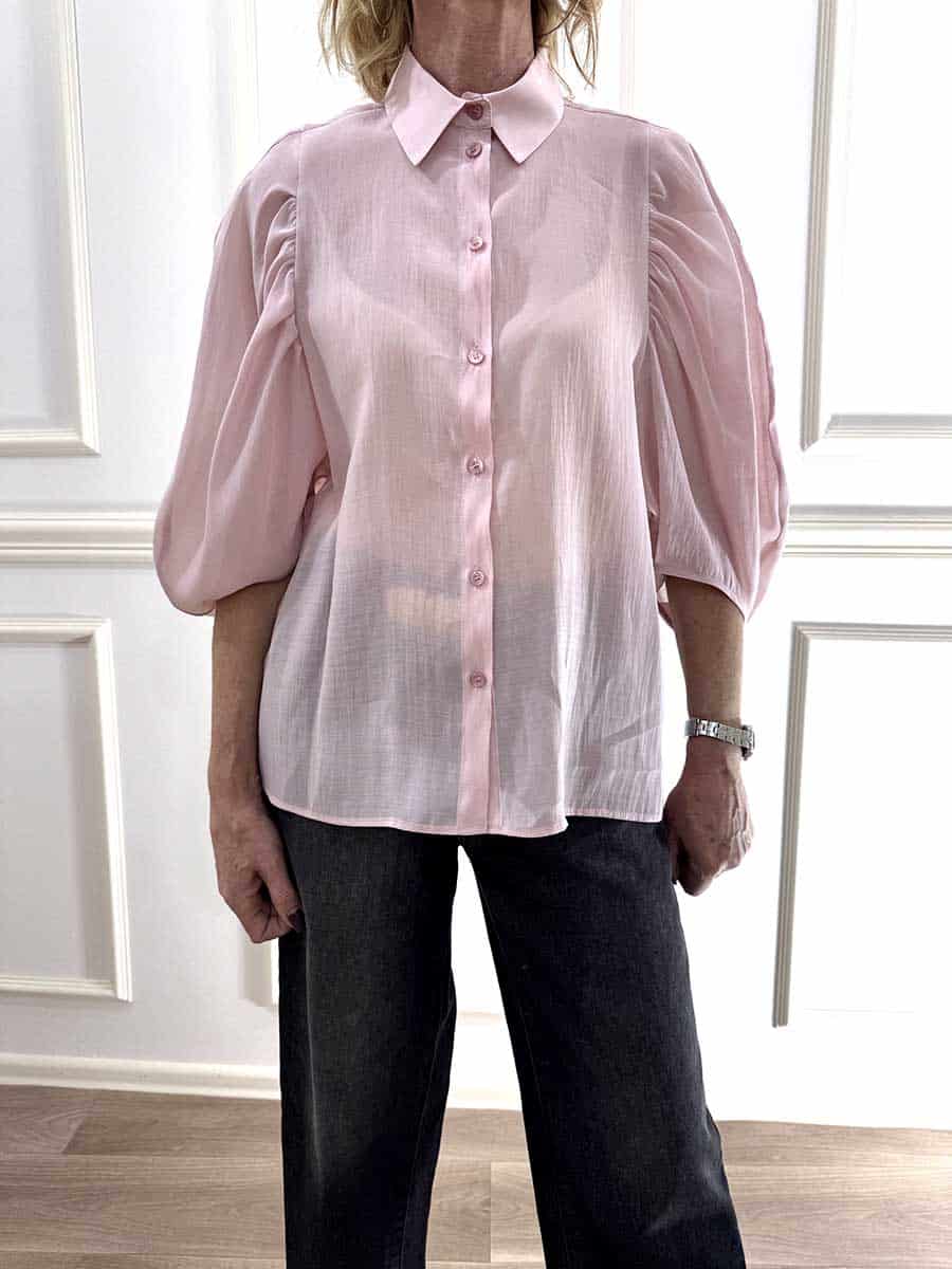 CAMICIA ART. COC5LKS - IMPERIAL - XS