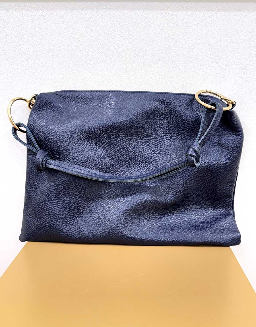 BUSTINA ART. 4266 - Blu