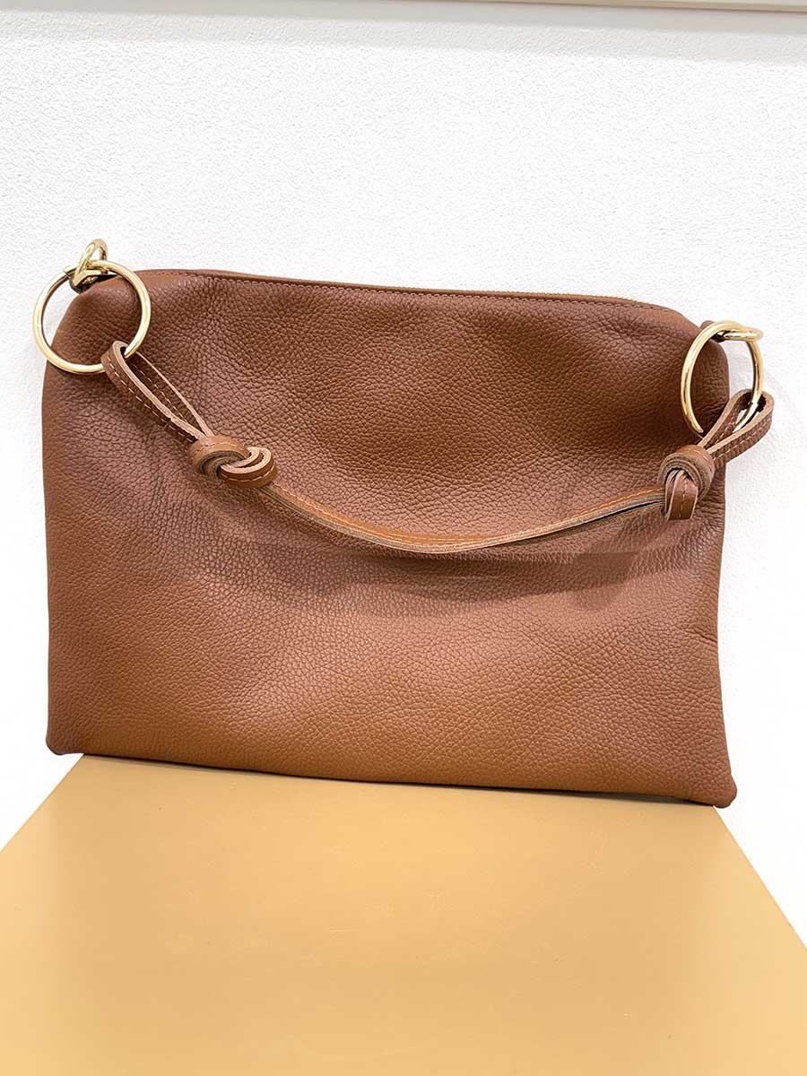 BUSTINA ART. 4266 - CUOIO