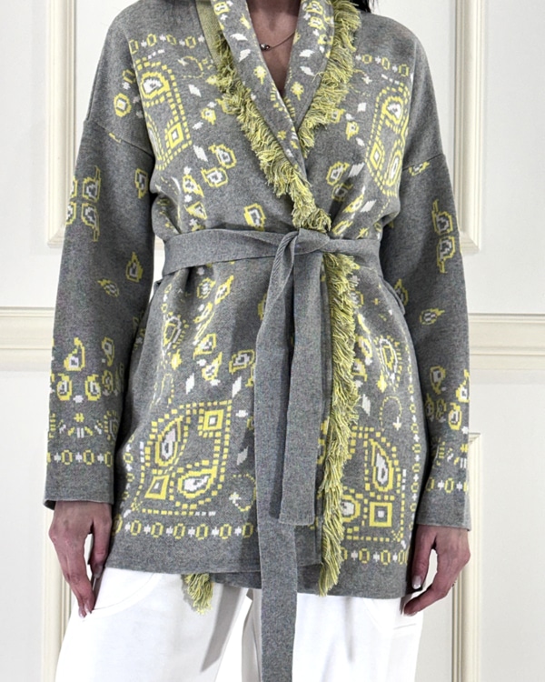 CABAN FANTASIA ART. 26P260 - MOTEL