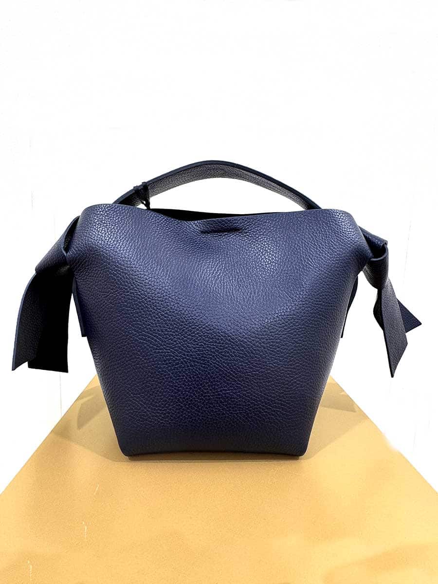BORSA ART. 4909 - Blu