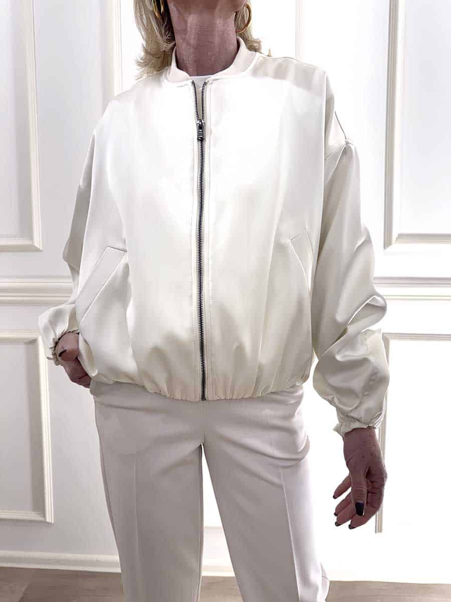 BOMBER ART. 10358 - SUSY MIX