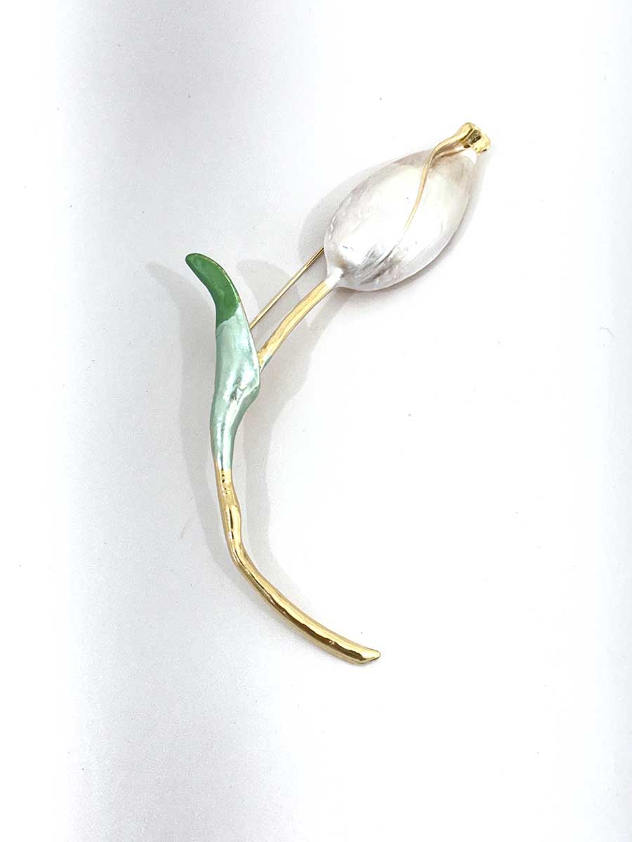 SPILLA FIORE ART. 1260