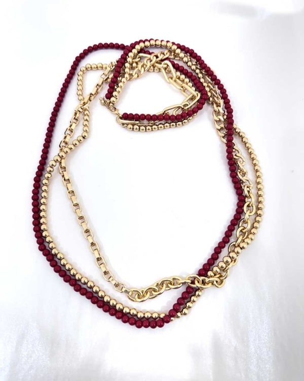 COLLANA ART. STECL2124