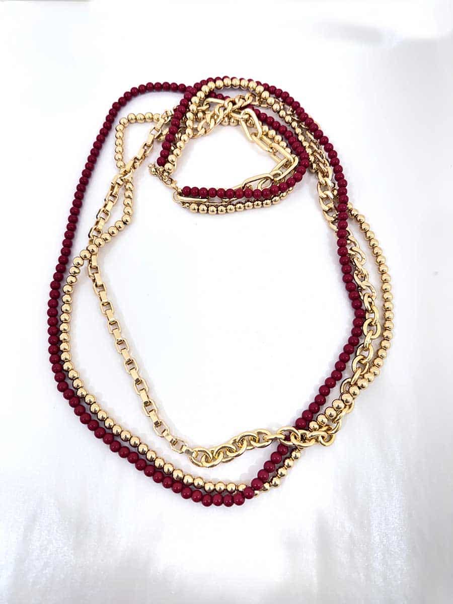 COLLANA ART. STECL2124