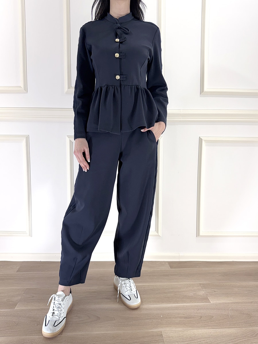 PANTALONE FELPA ART. 38773G  - MOTEL