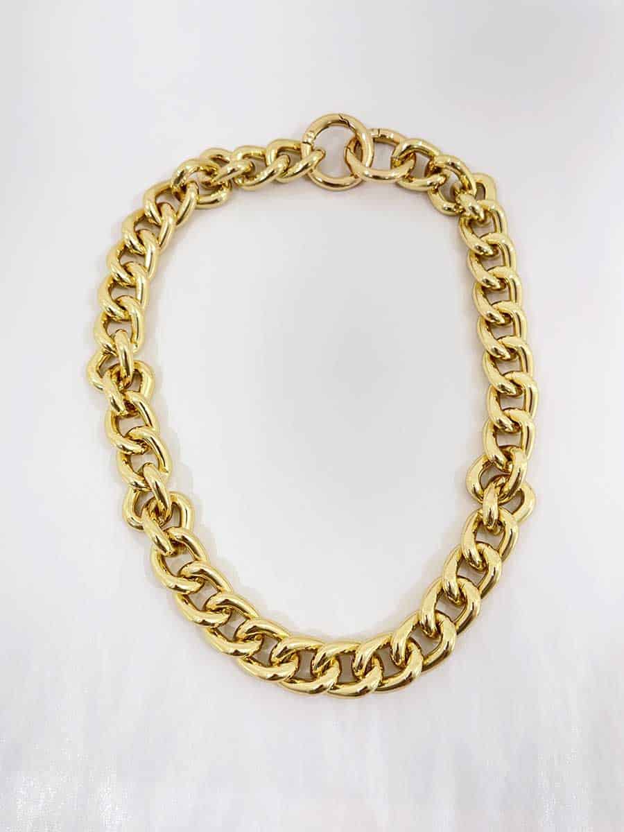 TRACOLLA COLO ORO ART. 25625