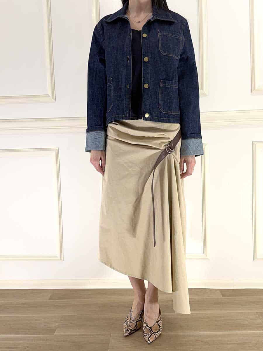 GONNA ART. NV1022 - TENSIONE IN - S