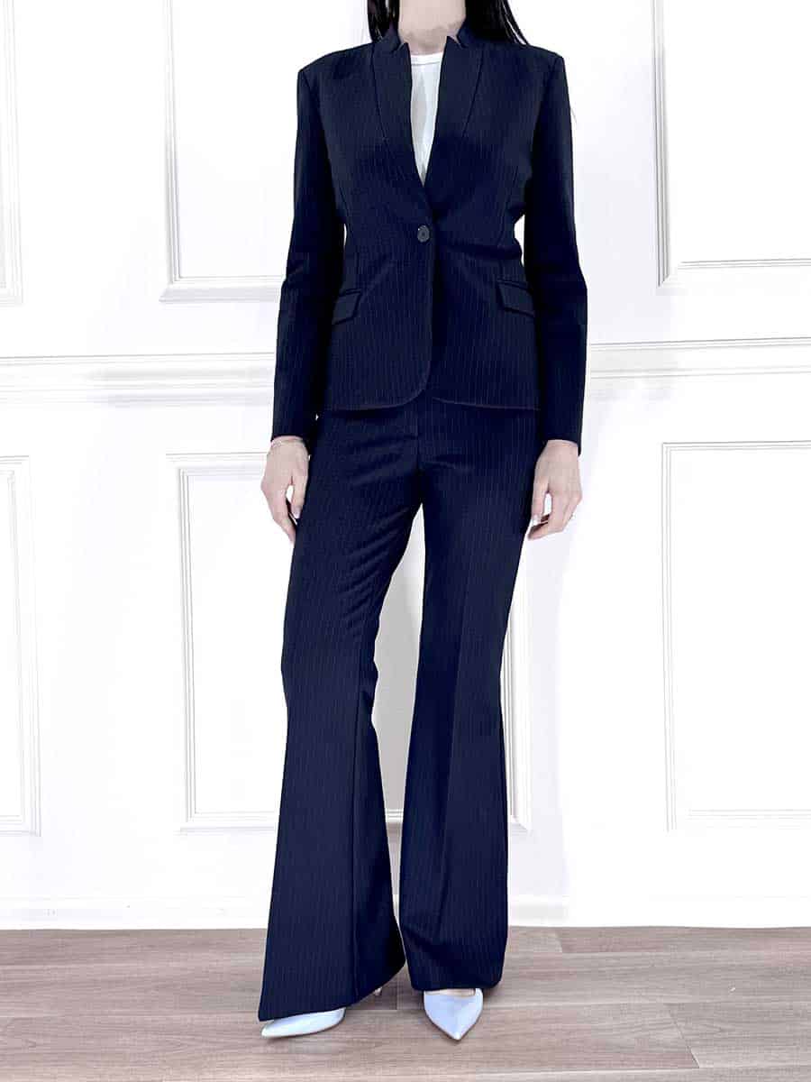 GIACCA GESSATA UN PETTO ART. TAB0040 - VICOLO