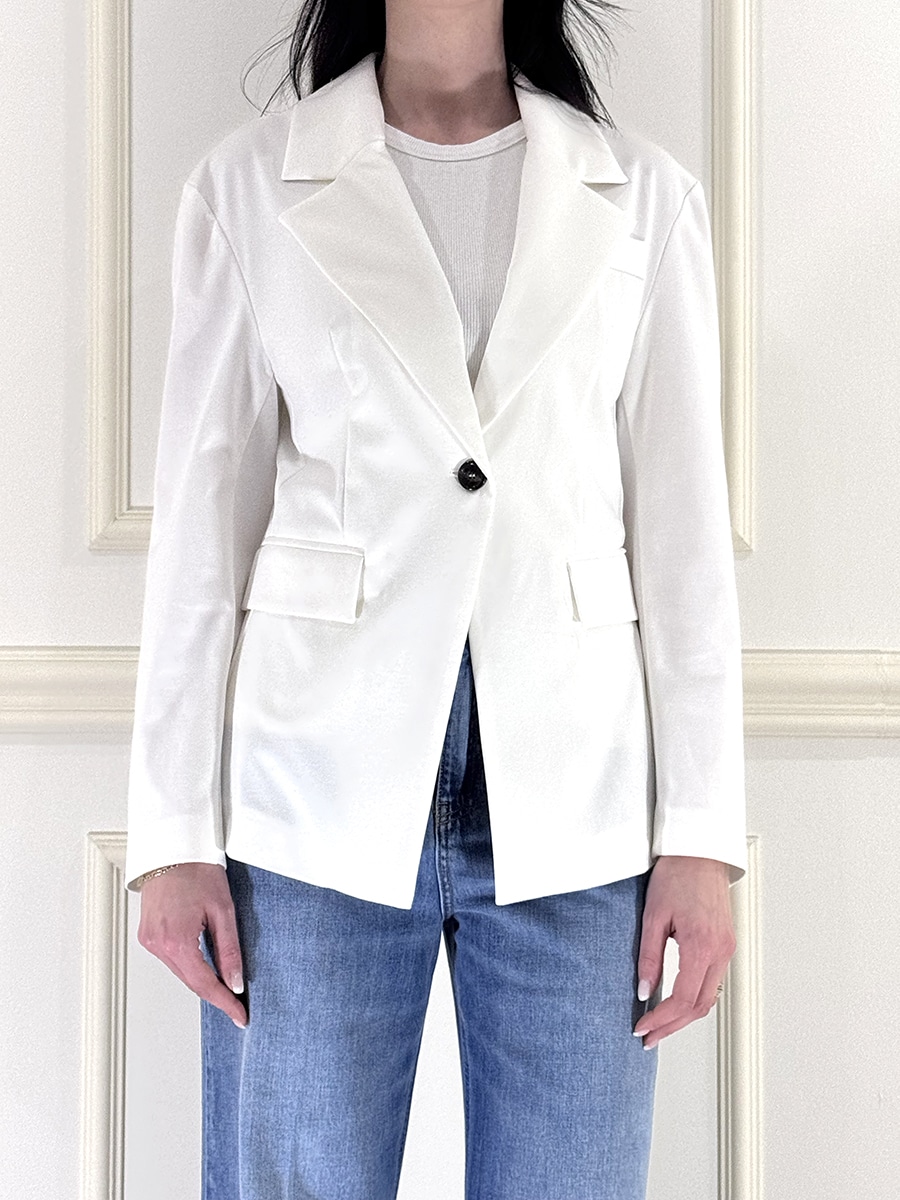 GIACCA ART. GH107MT-SM  - MOTEL - PANNA, S