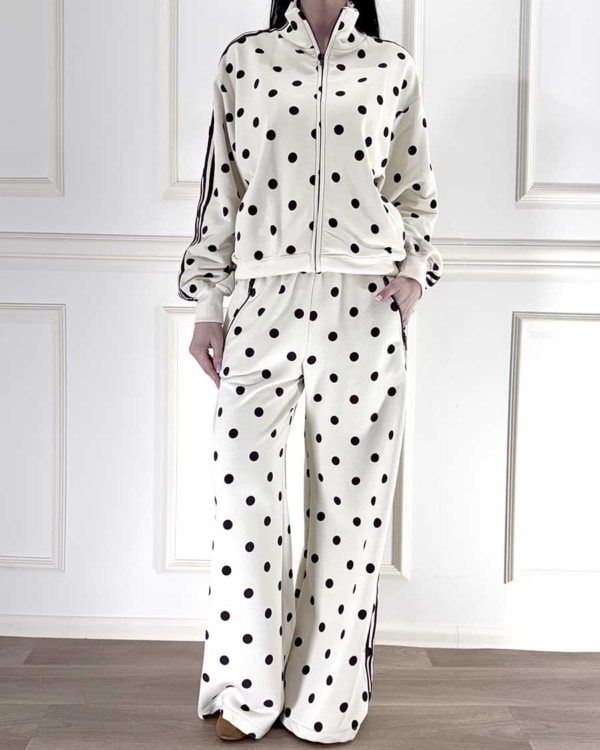 FELPA POIS ART. 38743G - MOTEL