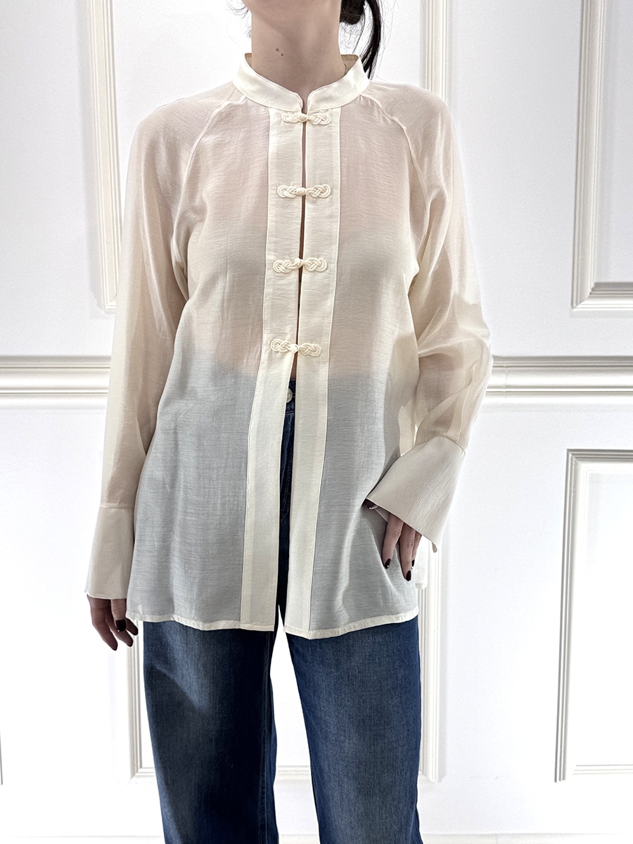 CAMICIA ART. C319A081 - DIXIE