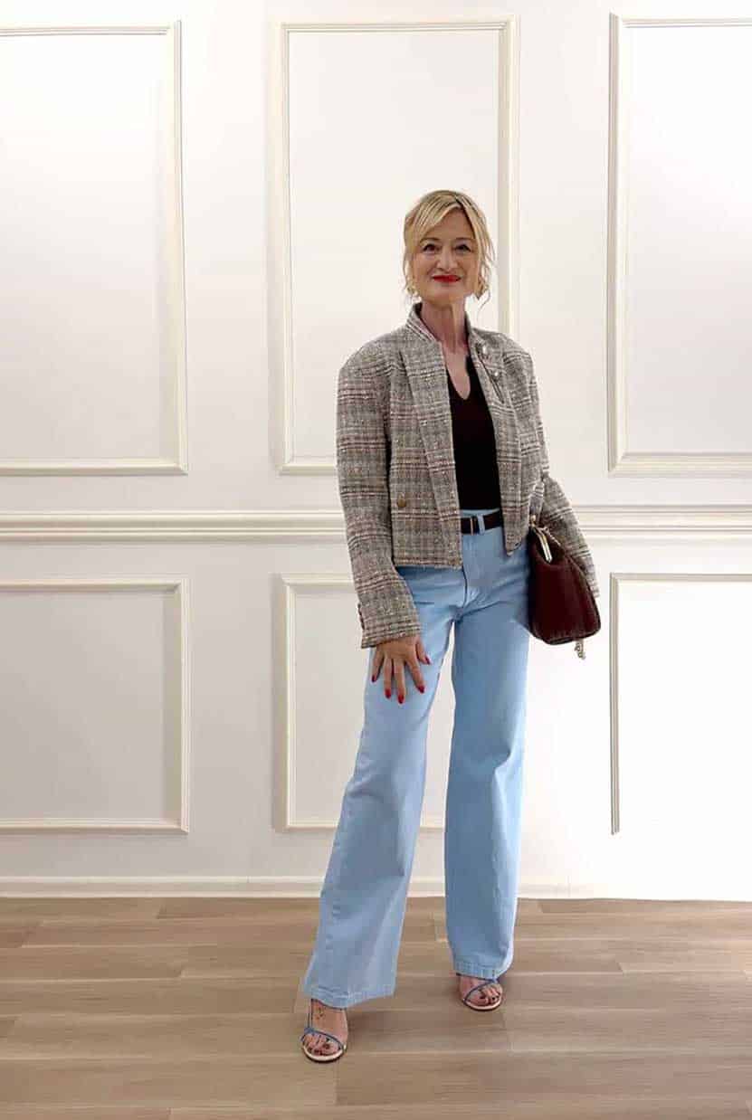 PANTALONE ART. S26P363-MOTEL